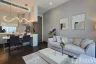 2 Bedroom Condo for rent in Q Asoke, Makkasan, Bangkok near MRT Phetchaburi