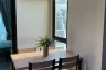 2 Bedroom Condo for rent in Pause Sukhumvit 107, Samrong Nuea, Samut Prakan near BTS Bearing