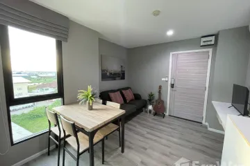 2 Bedroom Condo for rent in Pause Sukhumvit 107, Samrong Nuea, Samut Prakan near BTS Bearing