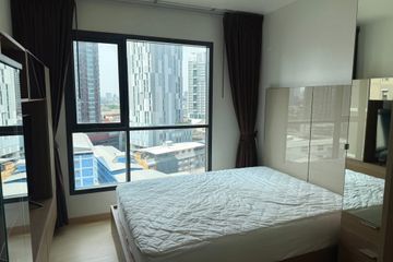 1 Bedroom Condo for Sale or Rent in Life Sukhumvit 48, Phra Khanong, Bangkok near BTS Phra Khanong