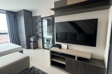 Condo for rent in Elio Del Nest, Bang Na, Bangkok near BTS Udom Suk