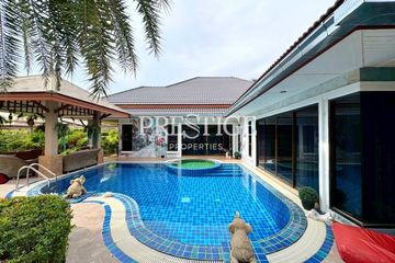 3 Bedroom House for sale in Baan Dusit Pattaya Lake, Huai Yai, Chonburi