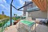 2 Bedroom Condo for sale in Park Royal, Nong Prue, Chonburi