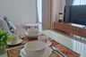 1 Bedroom Condo for rent in XT Phayathai, Thanon Phaya Thai, Bangkok near BTS Phaya Thai