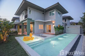 3 Bedroom Villa for rent in Saransiri Koh Keaw Retreat, Ko Kaeo, Phuket