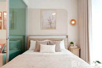1 Bedroom Condo for sale in A Space Sukhumvit 77, Suan Luang, Bangkok near MRT Si Nut