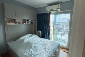 1 Bedroom Condo for sale in Lumpini Place Ratchada-Sathu, Chong Nonsi, Bangkok
