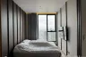 1 Bedroom Condo for rent in Ideo Q Sukhumvit 36, Khlong Tan, Bangkok near BTS Thong Lo