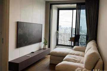 1 Bedroom Condo for rent in Ideo Q Sukhumvit 36, Khlong Tan, Bangkok near BTS Thong Lo