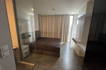 1 Bedroom Condo for rent in The Room Sukhumvit 69, Phra Khanong Nuea, Bangkok near BTS Phra Khanong