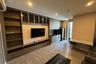 1 Bedroom Condo for rent in The Room Sukhumvit 69, Phra Khanong Nuea, Bangkok near BTS Phra Khanong