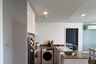 2 Bedroom Condo for rent in Maestro 01 Sathorn-Yenakat, Thung Maha Mek, Bangkok near MRT Khlong Toei