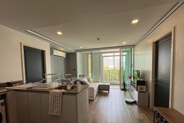 2 Bedroom Condo for rent in Maestro 01 Sathorn-Yenakat, Thung Maha Mek, Bangkok near MRT Khlong Toei