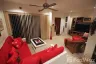3 Bedroom Townhouse for rent in Thai Paradise South, Cha am, Phetchaburi