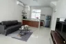 2 Bedroom Townhouse for rent in Koolpunt Ville 9, Ban Waen, Chiang Mai