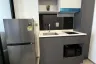 1 Bedroom Condo for rent in Maroon Ratchada 32, Chan Kasem, Bangkok near MRT Chankasem
