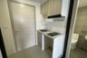 Condo for rent in Brompton Pet Friendly Samrong Station, Thepharak, Samut Prakan near MRT Samrong