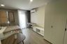 Condo for rent in Brompton Pet Friendly Samrong Station, Thepharak, Samut Prakan near MRT Samrong