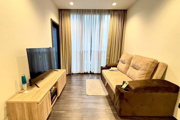 1 Bedroom Condo for Sale or Rent in The Line Asoke - Ratchada, Din Daeng, Bangkok near MRT Phra Ram 9