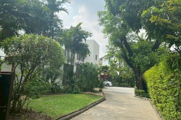 4 Bedroom House for rent in Bang Kapi, Bangkok near MRT Pradit Manutham