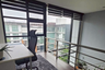 1 Bedroom Condo for Sale or Rent in D 65, Phra Khanong Nuea, Bangkok near BTS Phra Khanong