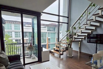 1 Bedroom Condo for Sale or Rent in D 65, Phra Khanong Nuea, Bangkok near BTS Phra Khanong