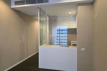 2 Bedroom Condo for rent in The Saint Residences, Chom Phon, Bangkok near MRT Phahon Yothin