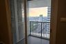 2 Bedroom Condo for rent in The Saint Residences, Chom Phon, Bangkok near MRT Phahon Yothin