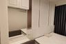 Condo for rent in Regent Home Bangna, Bang Na, Bangkok near BTS Bang Na