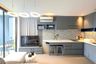 1 Bedroom Condo for rent in CITYGATE, Kamala, Phuket