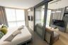 1 Bedroom Condo for rent in CITYGATE, Kamala, Phuket