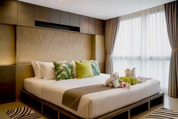 1 Bedroom Condo for rent in CITYGATE, Kamala, Phuket