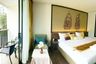 Condo for rent in The Beach Condotel, Karon, Phuket