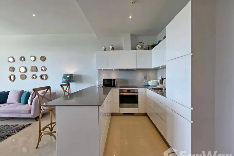 1 Bedroom Condo