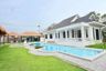 8 Bedroom Villa for rent in Huai Yai, Chonburi