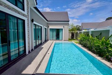 4 Bedroom House for sale in Pong, Chonburi