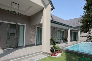 4 Bedroom House for sale in Pong, Chonburi