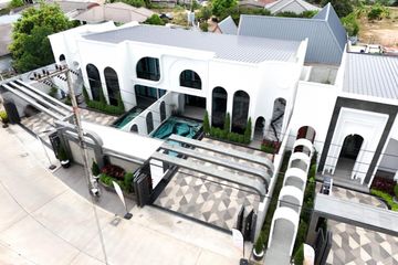 8 Bedroom Villa for sale in Nong Prue, Chonburi