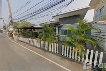 2 Bedroom House for sale in Mae Hia, Chiang Mai