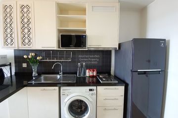 1 Bedroom Condo for sale in The Seed Mingle, Thung Maha Mek, Bangkok near MRT Lumpini