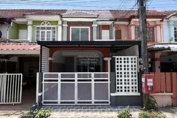 2 Bedroom Townhouse for sale in Bang Phra, Chonburi