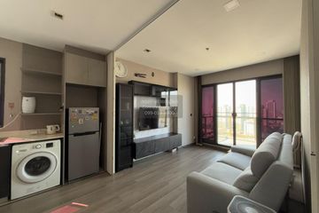 2 Bedroom Condo for sale in The Signature by URBANO, Phaya Thai, Bangkok near BTS Saphan Kwai