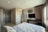 2 Bedroom Condo for sale in The Signature by URBANO, Phaya Thai, Bangkok near BTS Saphan Kwai