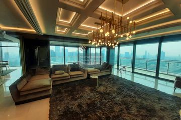 5 Bedroom Condo for sale in The St. Regis Bangkok (Residences), Lumpini, Bangkok near BTS Ratchadamri