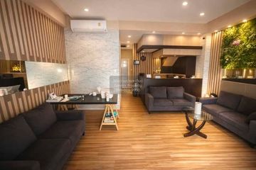 4 Bedroom Townhouse for sale in Supalai Prima Riva, Chong Nonsi, Bangkok