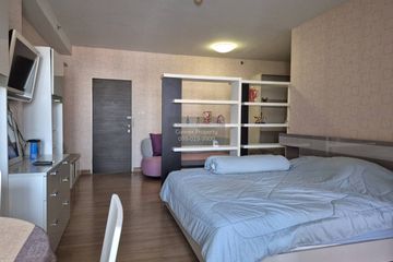 1 Bedroom Condo for sale in Supalai City Resort Ramkhamhaeng, Hua Mak, Bangkok near MRT Ramkhamhaeng 12