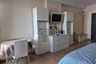 1 Bedroom Condo for sale in Supalai City Resort Ramkhamhaeng, Hua Mak, Bangkok near MRT Ramkhamhaeng 12