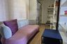 1 Bedroom Condo for sale in Supalai City Resort Ramkhamhaeng, Hua Mak, Bangkok near MRT Ramkhamhaeng 12