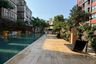 1 Bedroom Condo for sale in Supalai City Resort Ramkhamhaeng, Hua Mak, Bangkok near MRT Ramkhamhaeng 12