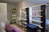 1 Bedroom Condo for sale in Supalai City Resort Ramkhamhaeng, Hua Mak, Bangkok near MRT Ramkhamhaeng 12